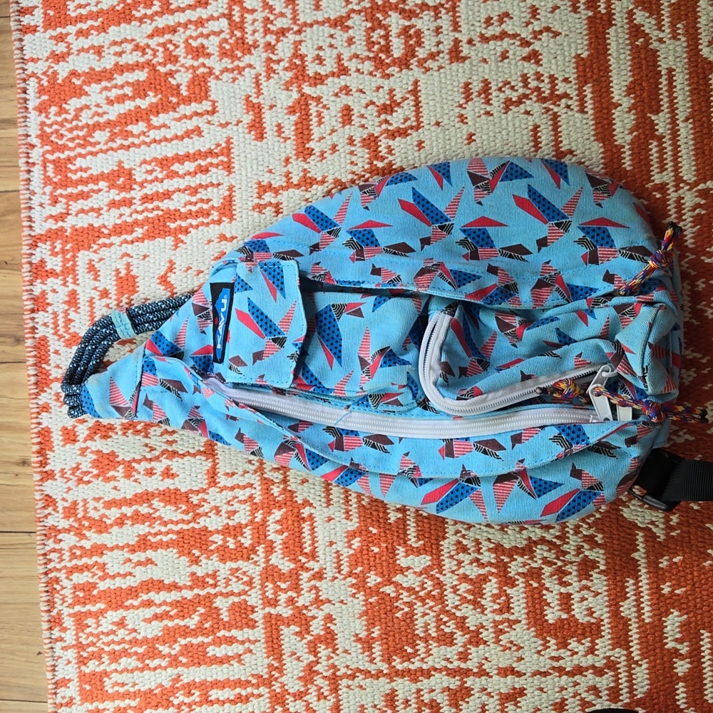 Kavu mini bag